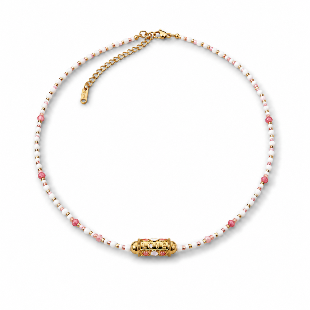 COLLIER FLAMINE