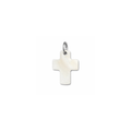 CHARM CROIX EN NACRE