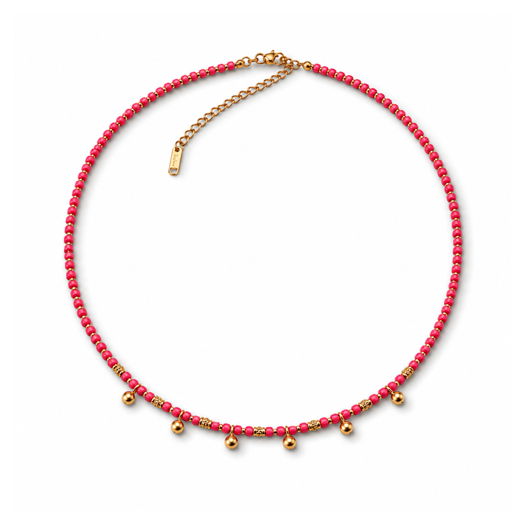COLLIER ALDA