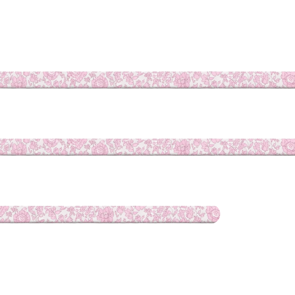 CORDON ROSE POUDRÉ