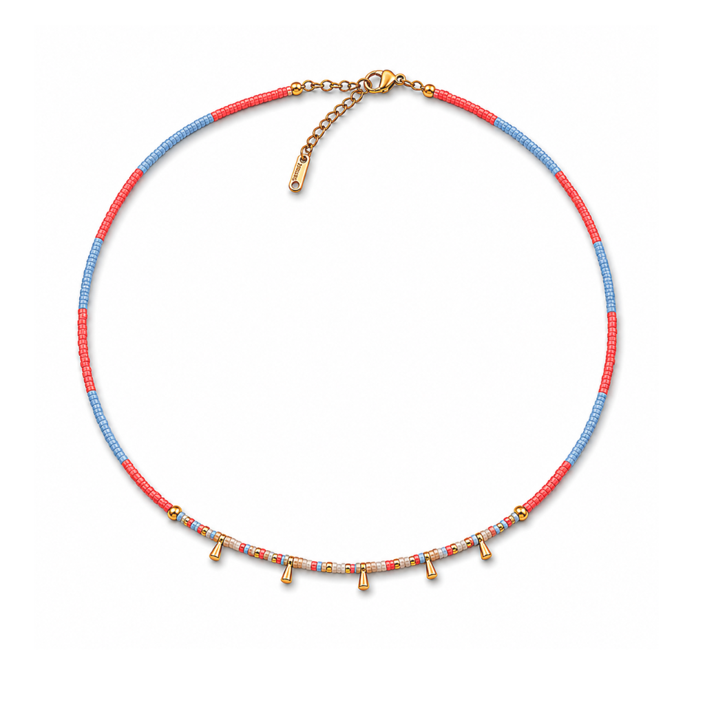 COLLIER SALOMÉ