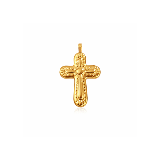 CHARM CROIX