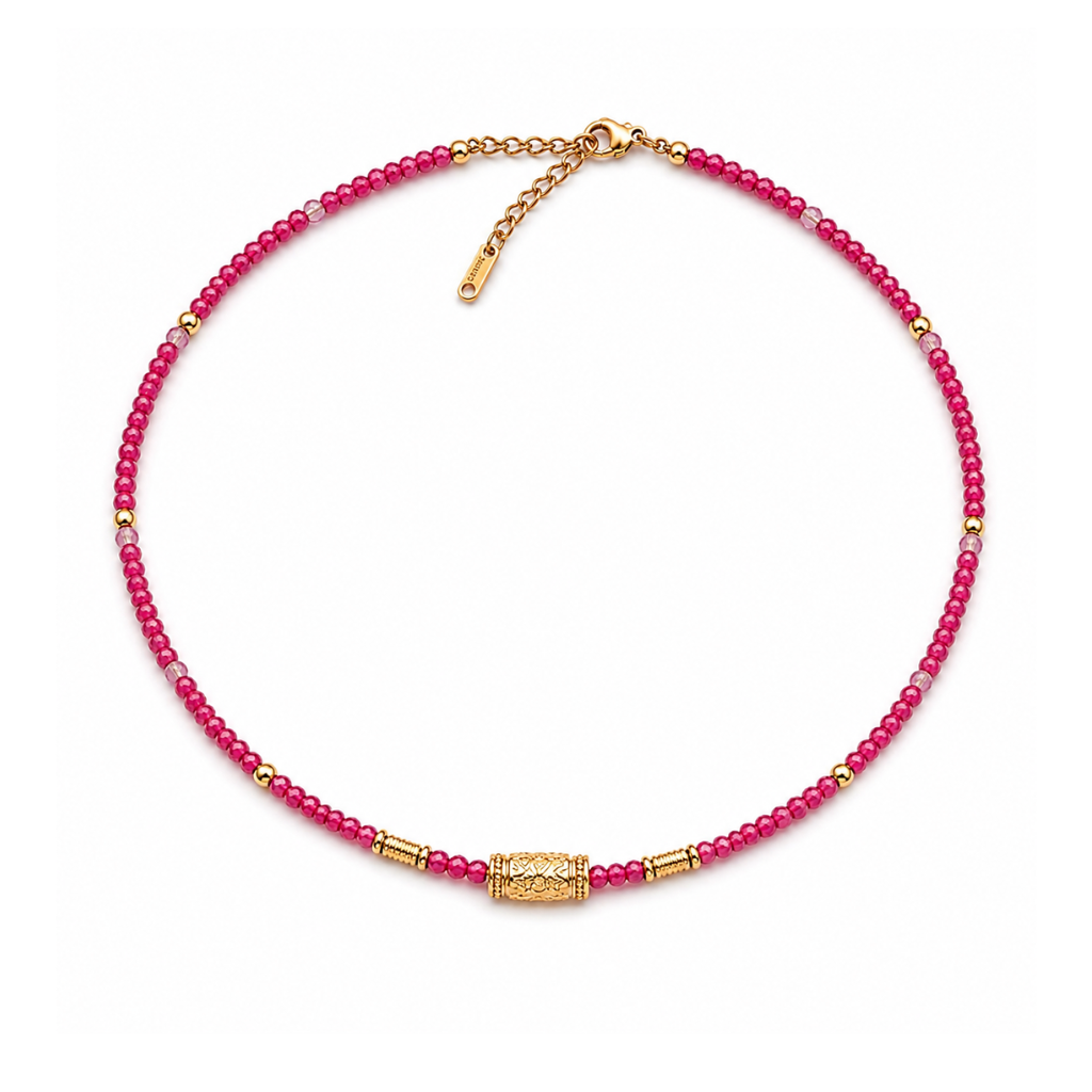 COLLIER JULIETTE