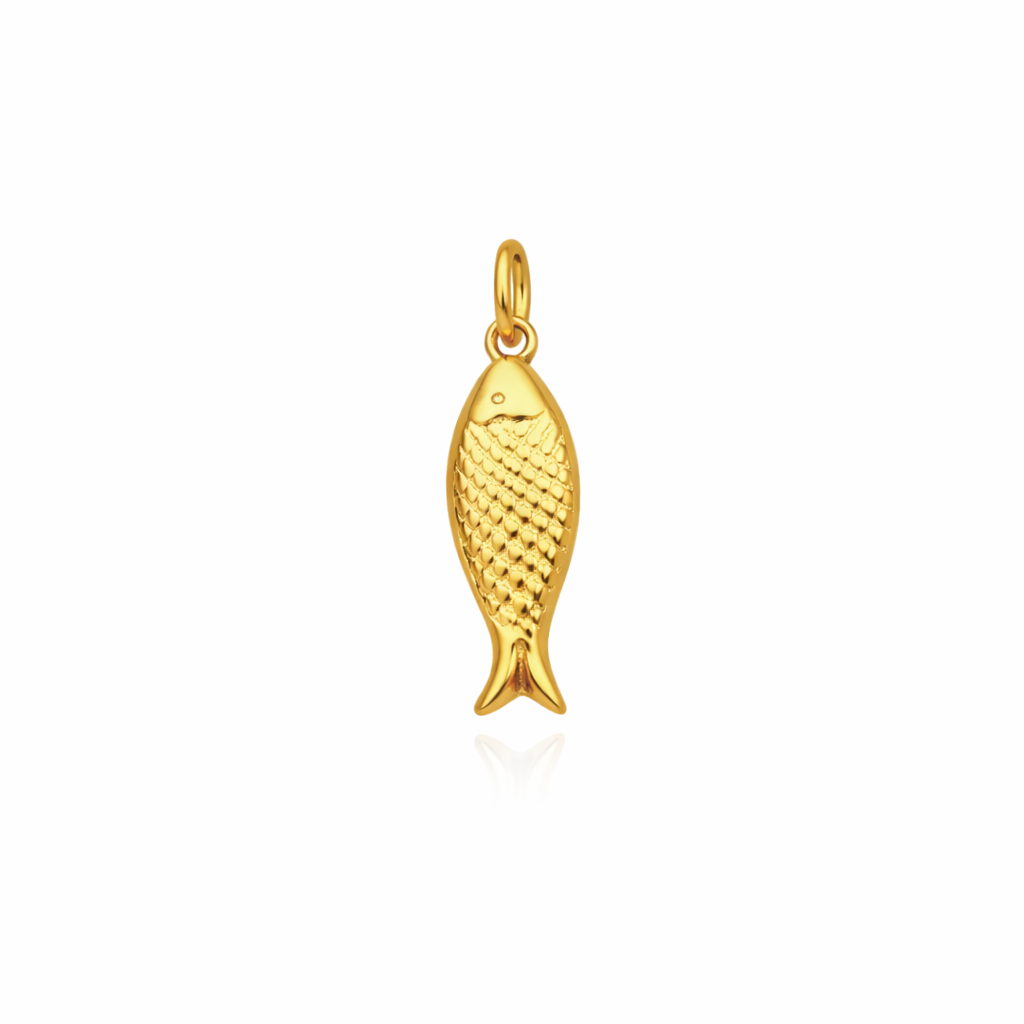 CHARM POISSON