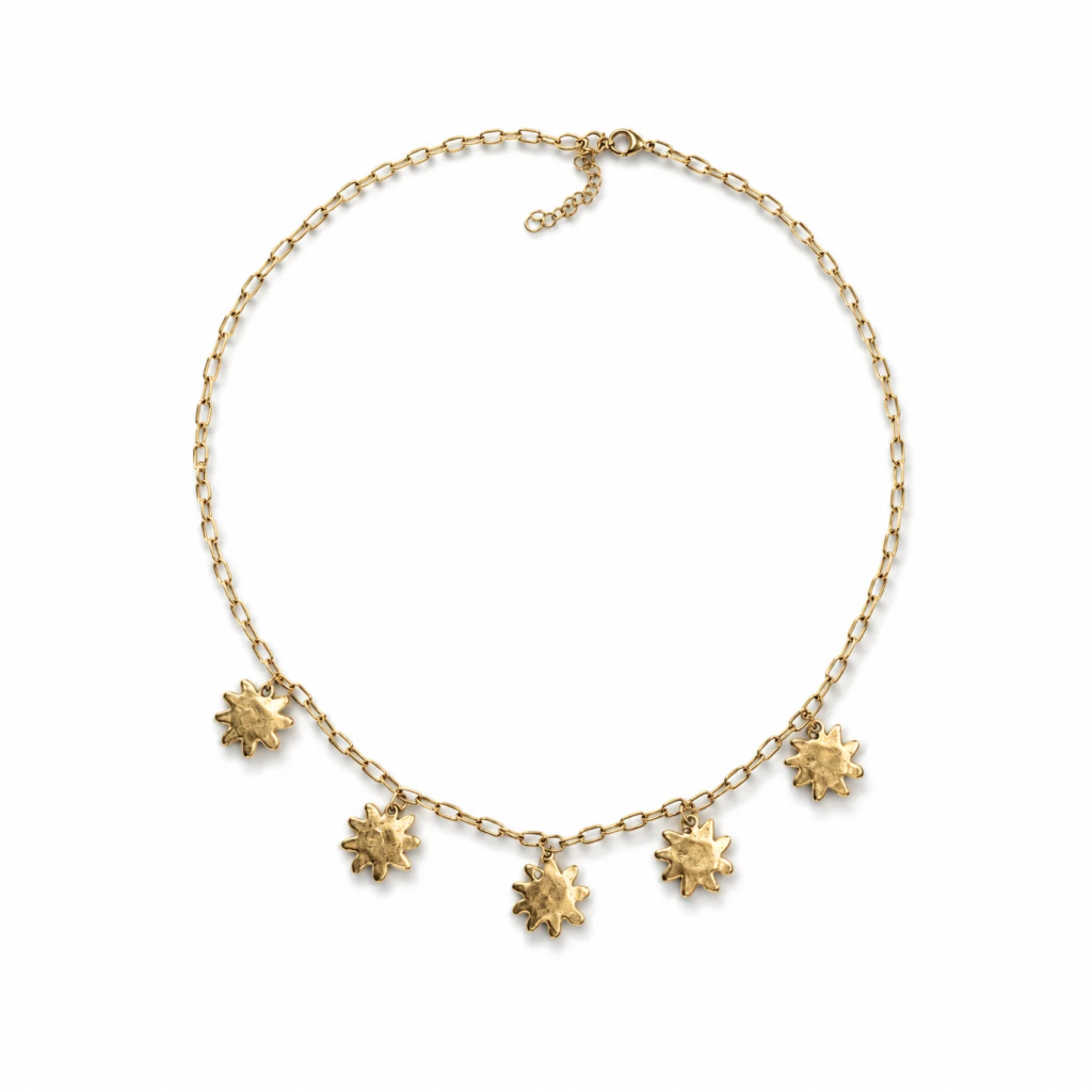 COLLIER LOÉNA