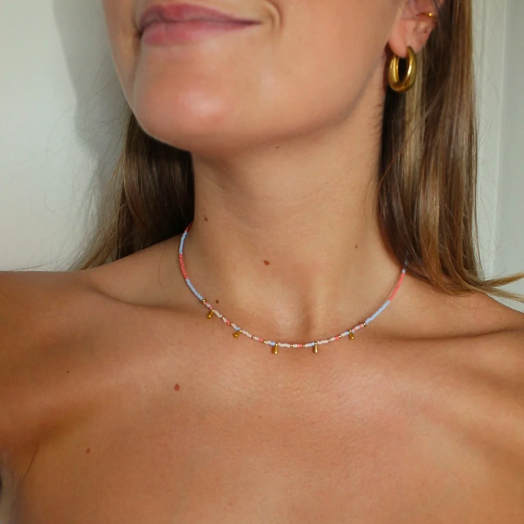 COLLIER SALOMÉ