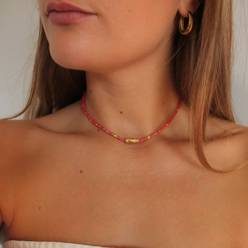 COLLIER JULIETTE