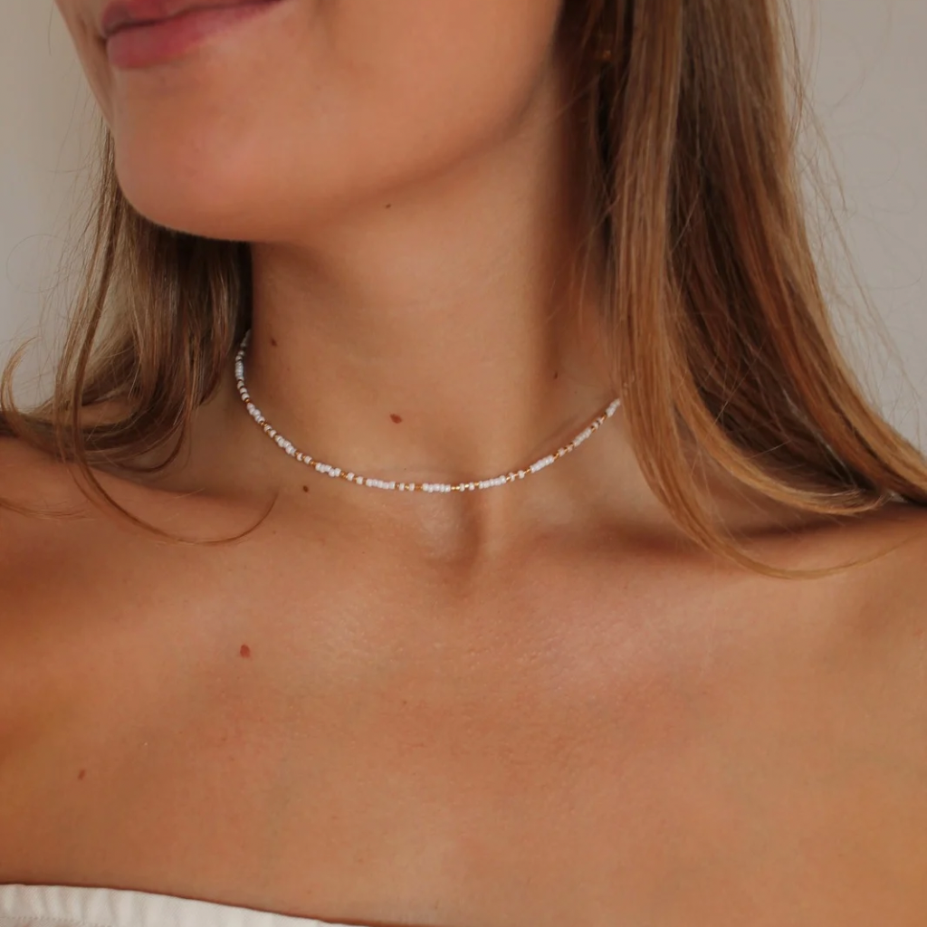 COLLIER MANON