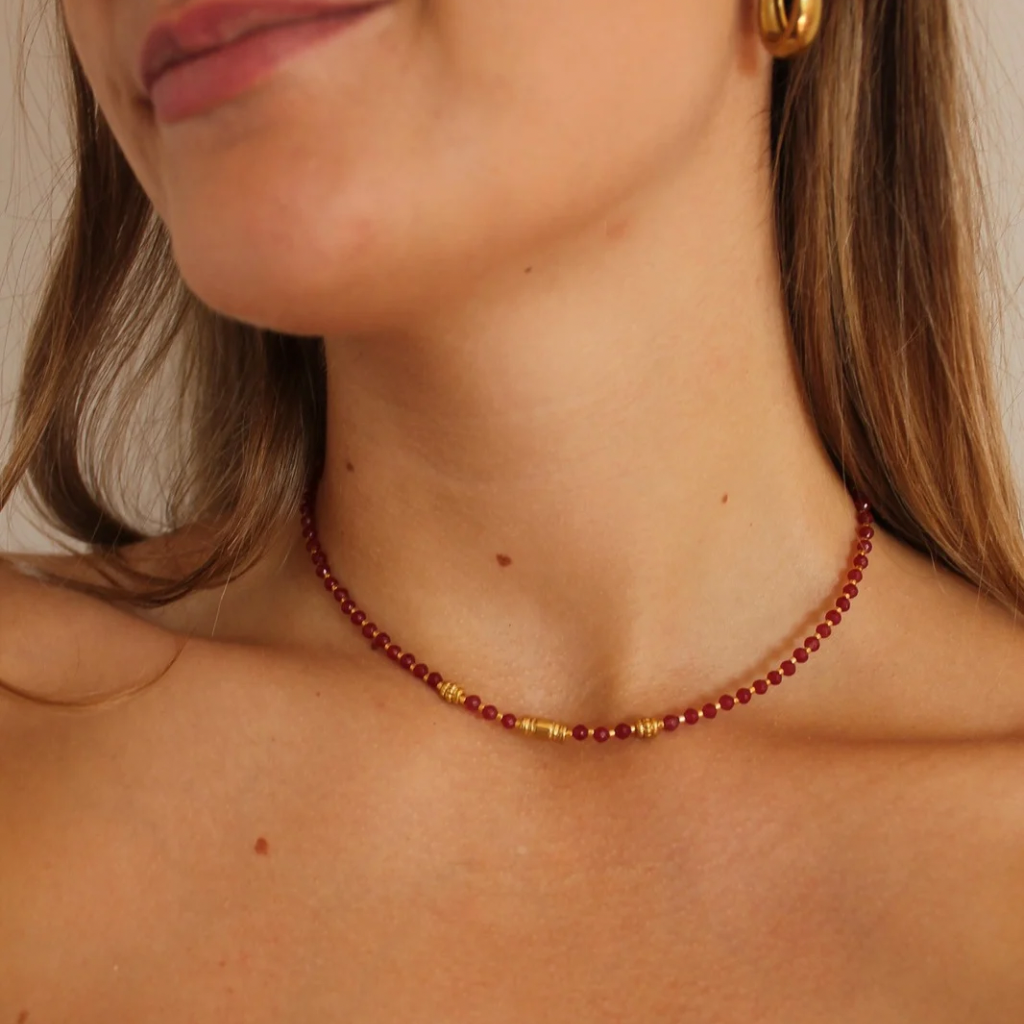 COLLIER LILÉ
