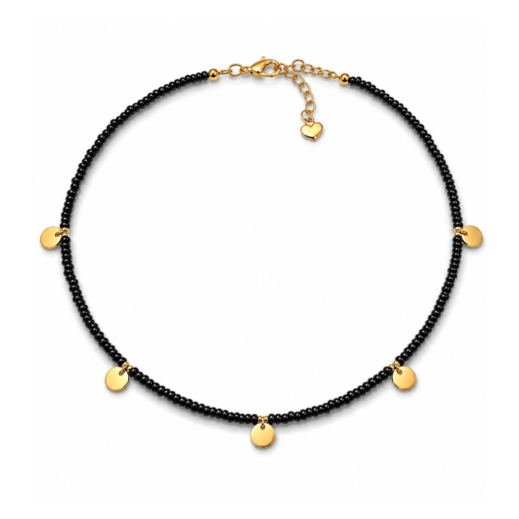 COLLIER NINA
