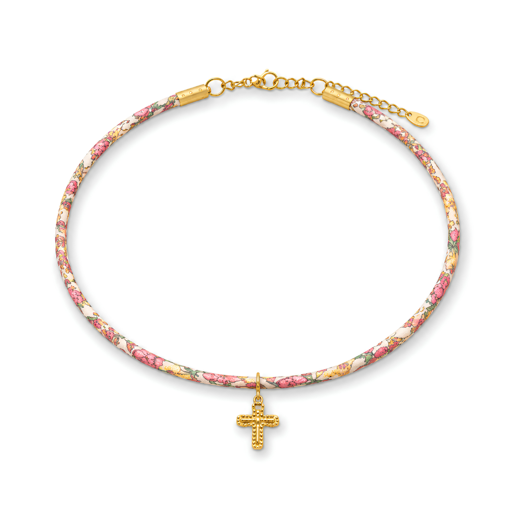 COLLIER ÉLÉA