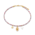 COLLIER AVA