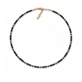 COLLIER LIVIA