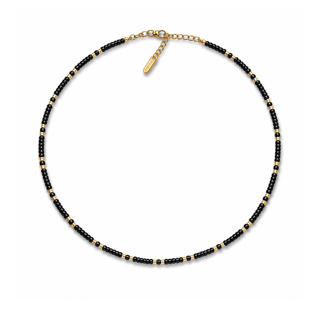 COLLIER LIVIA