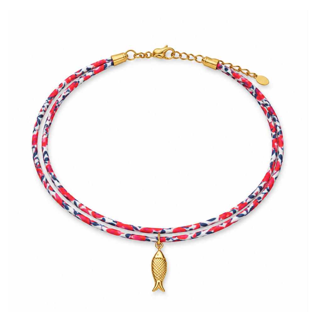 COLLIER MAEVA