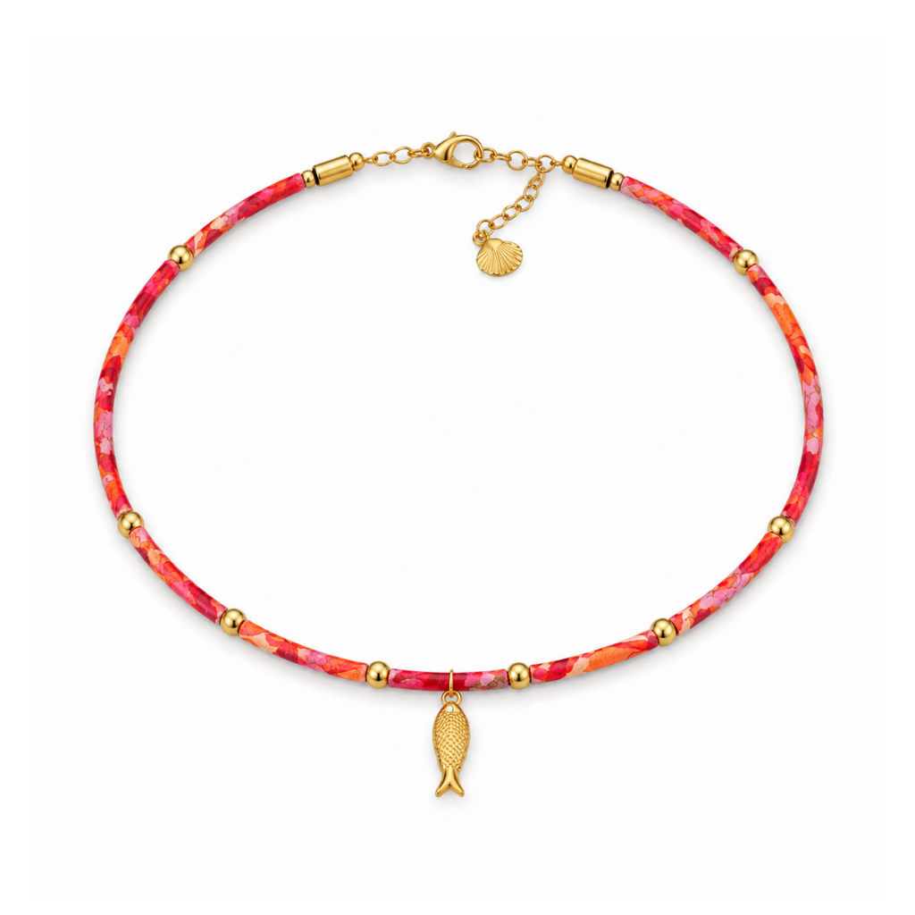 COLLIER PHILOMÈNE