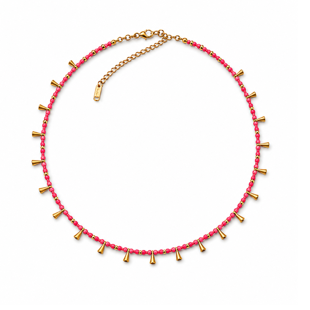 COLLIER SOLINE