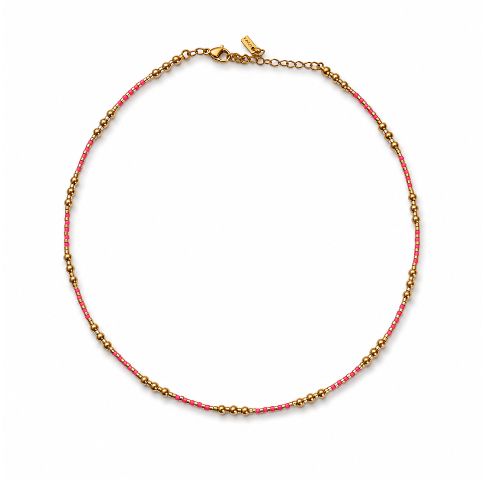 COLLIER AMAÉ