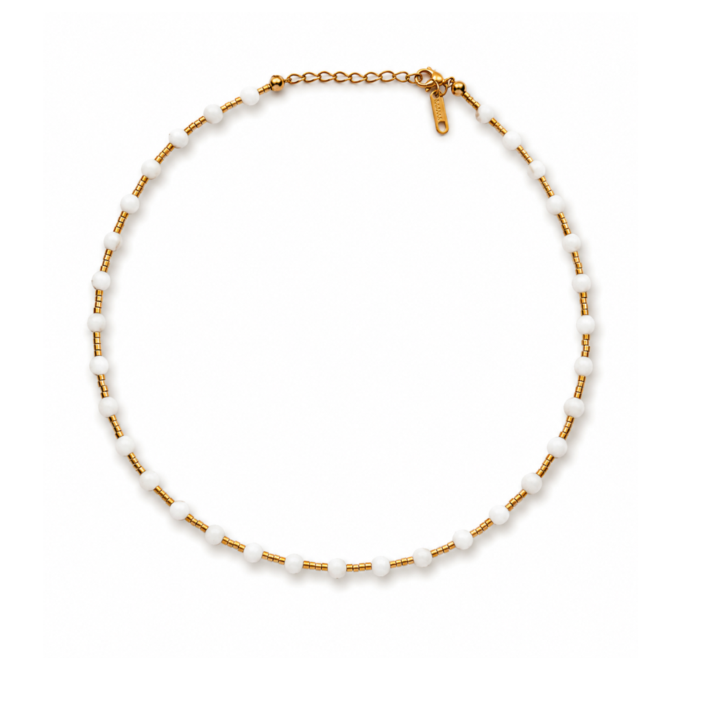 COLLIER YSÉ