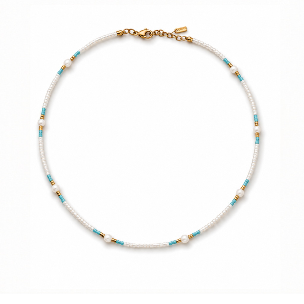 COLLIER AZÉLIE