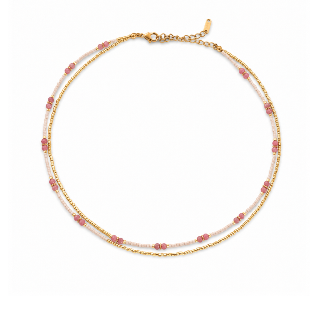 COLLIER CASSIA