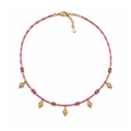 COLLIER ASTER