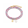 BRACELET DOUBLE SÉLÈNE