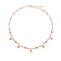 COLLIER ASTER