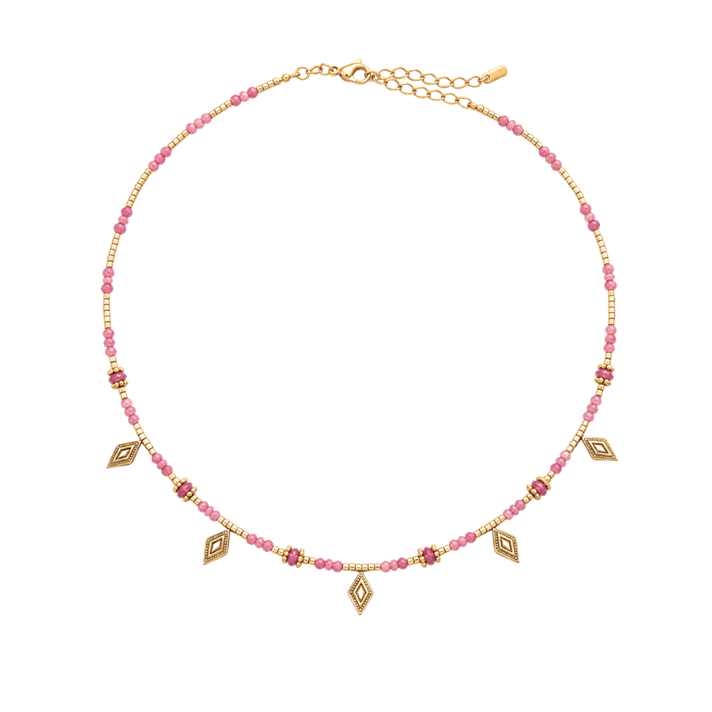 COLLIER ASTER
