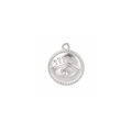 CHARM ROND OEIL