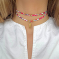 COLLIER MAEVA
