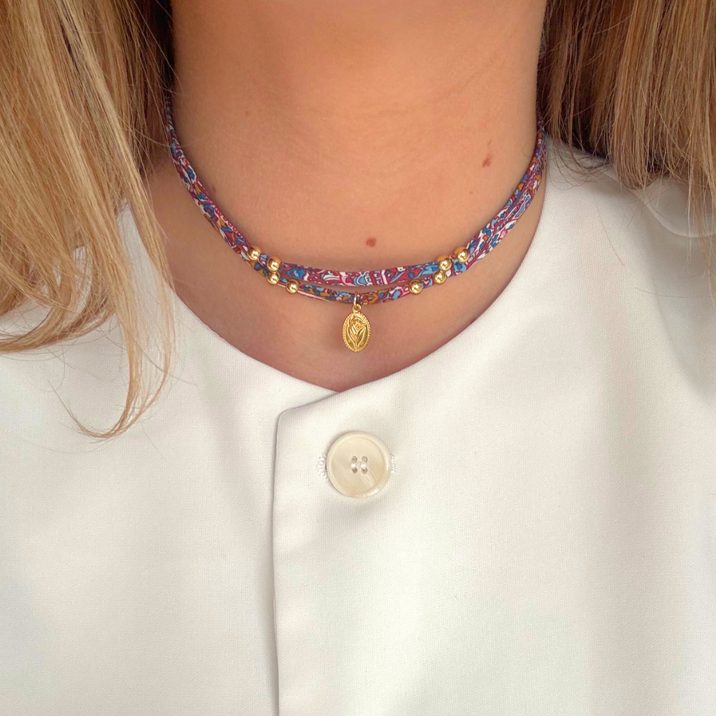 COLLIER ADÉLE