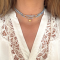 COLLIER OCÉANE