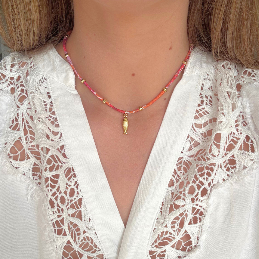 CORDON CORAIL