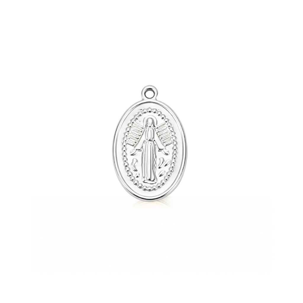 CHARM GRANDE MÉDAILLE