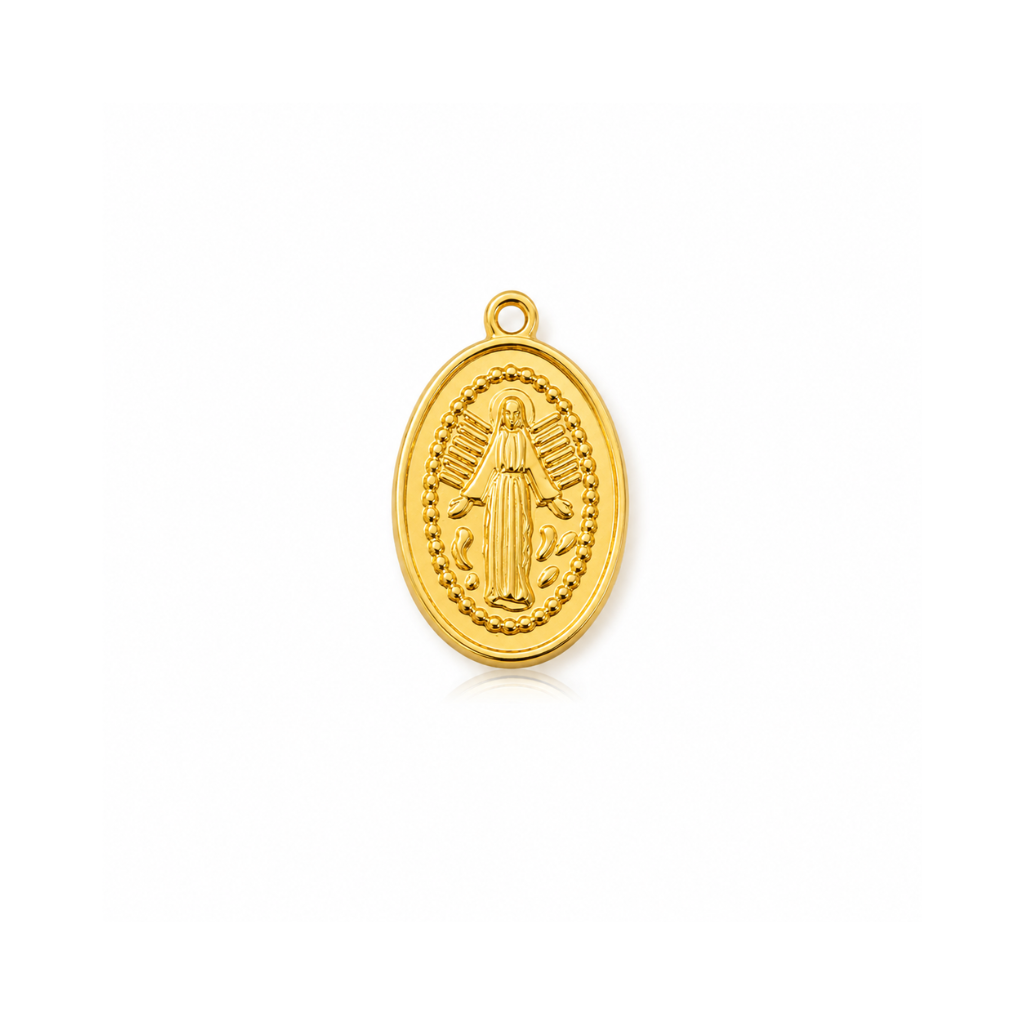 CHARM GRANDE MÉDAILLE