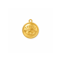 CHARM ROND OEIL